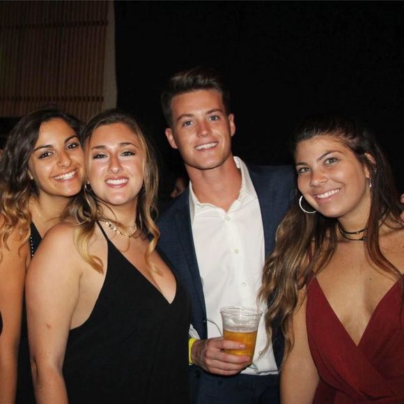 Meet your Posher, Josh - Picture 1 of 1